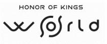 HONOR OF KINGS World