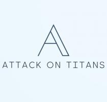 ATTACK ON TITANS