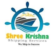 Shree Krishna Shipping Services - We Ship to Success