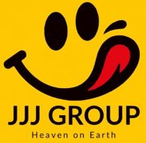 JJJ GROUP - Heaven on Earth