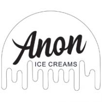 ANON ICE CREAMS