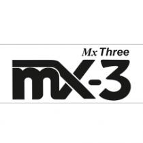 MX Three