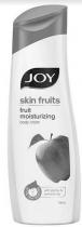 JOY SKIN FRUITS FRUIT MOISTURIZING BODY LOTION