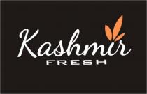 KASHMIR FRESH