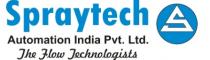 SPRAYTECH AUTOMATION INDIA PVT. LTD. - The Flow Technologists