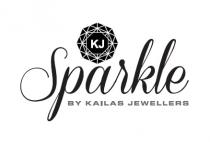 KJ Sparkle BY KAILAS JEWELLERS