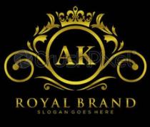 AK ROYAL BRAND