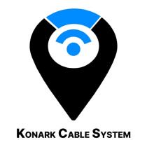 KONARK CABLE SYSTEM