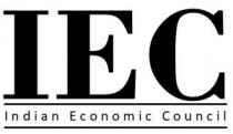 IEC - Indian Economic Council