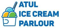 ATUL ICE CREAM PARLOUR