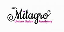 MK's Milagro Unisex Salon Academy