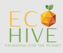 ECO HIVE - Packaging For the Planet