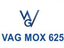 VAG MOX 625