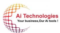 AI TECHNOLOGIES - YOUR BUSINESS,OUR AI TOOLS