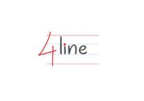 4 LINE