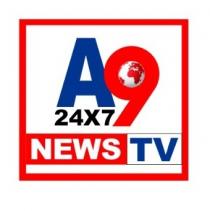 A9 24X7 NEWS TV