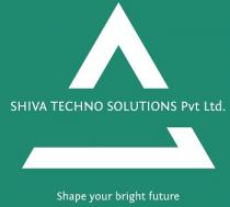 SHIVA TECHNO SOLUTIONS Pvt Ltd. Shape your bright future