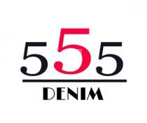 555 DENIM