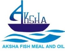 AKSHA FISH MEAL AND OIL