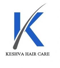 KESHVA HAIR CARE