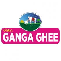 ASHA'S GANGA GHEE