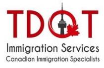 TDOT IMMIGRATION SERVICES