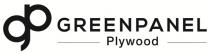 GP GREENPANEL - Plywood -