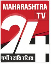 MAHARASHTRA TV24