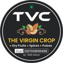 TVC THE VIRGIN CROP