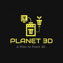 PLANET3D - A PLAN TO PLANT 3D