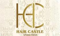 HAIR CASTLE UNISEX SALON