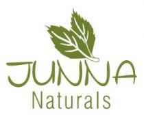 JUNNA Naturals