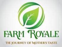 Farm Royale - The Journey Of Mother's Taste