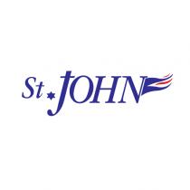 St.JOHN