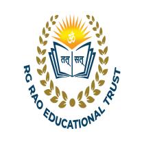 RG RAO EDUCATIONAL TRUST