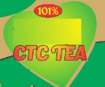 101% CTC TEA