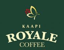 KAAPI ROYALE COFFEE
