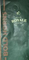 KAAPI ROYALE COFFEE BOLD HORNS