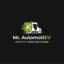 Mr.AutomotiEV-LET'S MOVE;FUTURE!!