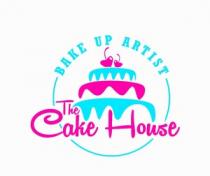 The Cake House Bake Up Artist