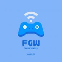 fungamersworld;FGW