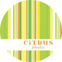 Citrus Jewelry