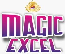 ME MAGIC EXCEL