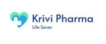 KRIVI PHARMA - Life Saver