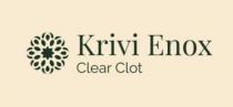 KRIVI ENOX - Clear Clot