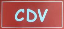 CDV