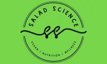 SS SALAD SCIENCE