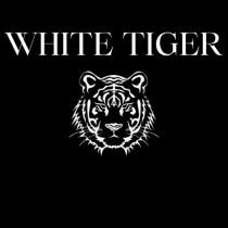 WHITE TIGER