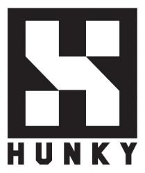 HUNKY