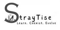 Stray Tise - Learn Coexist Evolve